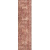 Indoor/Outdoor Sedona SN7 Spice Washable 2'3" x 10' Runner Rug