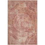 Indoor/Outdoor Sedona SN7 Spice Washable 8' x 10' Rug