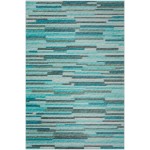 Indoor/Outdoor Sedona SN8 Poolside Washable 3' x 5' Rug