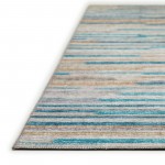 Indoor/Outdoor Sedona SN8 Riviera Washable 2'3" x 10' Runner Rug