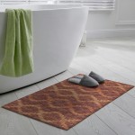Indoor/Outdoor Sedona SN9 Spice Washable 1'8" x 2'6" Rug