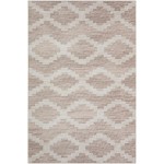 Indoor/Outdoor Sedona SN9 Taupe Washable 3' x 5' Rug