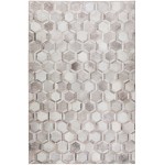 Indoor/Outdoor Stetson SS1 Flannel Washable 8' x 10' Rug