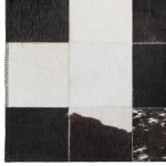 Indoor/Outdoor Stetson SS10 Midnight Washable 10' x 14' Rug