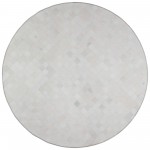 Indoor/Outdoor Stetson SS2 Linen Washable 10' x 10' Round Rug