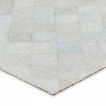 Indoor/Outdoor Stetson SS2 Linen Washable 8' x 10' Rug