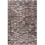 Indoor/Outdoor Stetson SS4 Flannel Washable 3' x 5' Rug