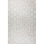 Indoor/Outdoor Stetson SS4 Linen Washable 8' x 10' Rug