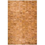 Indoor/Outdoor Stetson SS4 Spice Washable 3' x 5' Rug