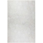 Indoor/Outdoor Stetson SS5 Linen Washable 10' x 14' Rug