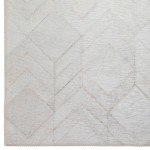 Indoor/Outdoor Stetson SS5 Linen Washable 10' x 14' Rug