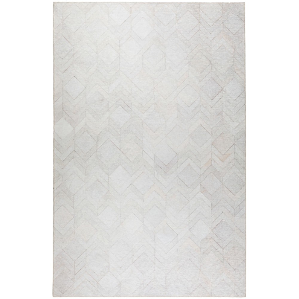 Indoor/Outdoor Stetson SS5 Linen Washable 3' x 5' Rug