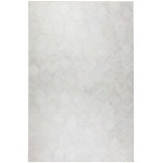 Indoor/Outdoor Stetson SS5 Linen Washable 9' x 12' Rug