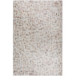 Indoor/Outdoor Stetson SS6 Flannel Washable 10' x 14' Rug