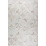 Indoor/Outdoor Stetson SS8 Linen Washable 10' x 14' Rug