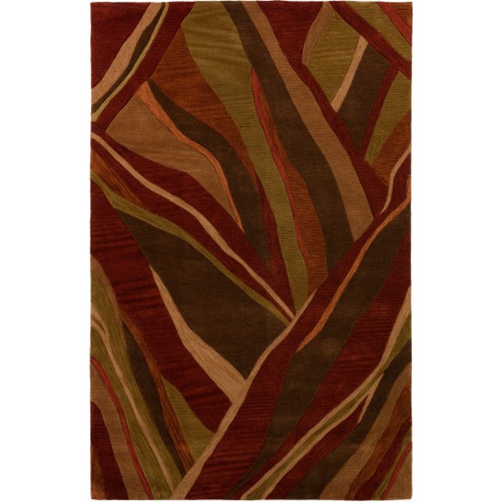 Studio SD16 Canyon 3'6" x 5'6" Rug