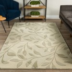 Studio SD21 Ivory 8' x 10' Rug