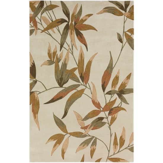 Studio SD4 Ivory 8' x 10' Rug