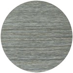 Targon TA1 Carbon 10' x 10' Round Rug