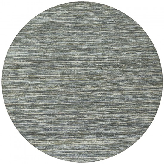 Targon TA1 Carbon 10' x 10' Round Rug