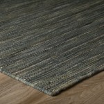 Targon TA1 Carbon 2'3" x 7'6" Runner Rug