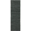 Targon TA1 Carbon 2'6" x 16' Runner Rug