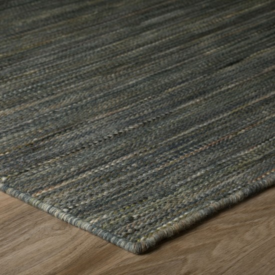 Targon TA1 Carbon 2'6" x 20' Runner Rug