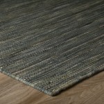Targon TA1 Carbon 3'6" x 5'6" Rug