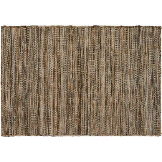 Targon TA1 Chocolate 2' x 3' Rug