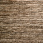 Targon TA1 Chocolate 2'6" x 12' Runner Rug