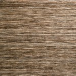 Targon TA1 Chocolate 2'6" x 16' Runner Rug
