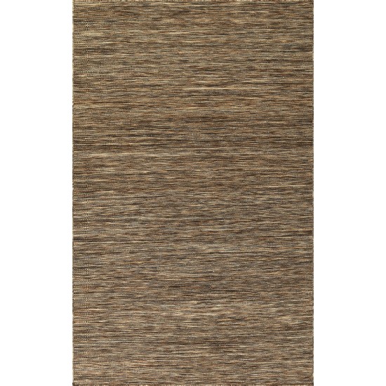 Targon TA1 Chocolate 6' x 9' Rug