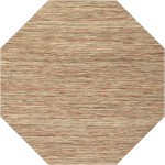 Targon TA1 Desert 10' x 10' Octagon Rug