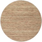 Targon TA1 Desert 10' x 10' Round Rug