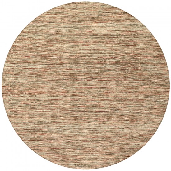 Targon TA1 Desert 10' x 10' Round Rug