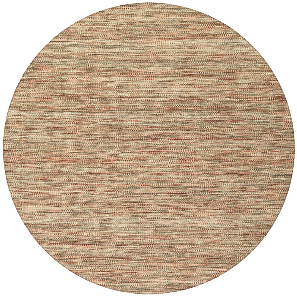 Targon TA1 Desert 10' x 10' Round Rug