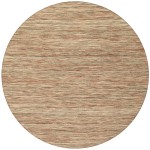 Targon TA1 Desert 12' x 12' Round Rug