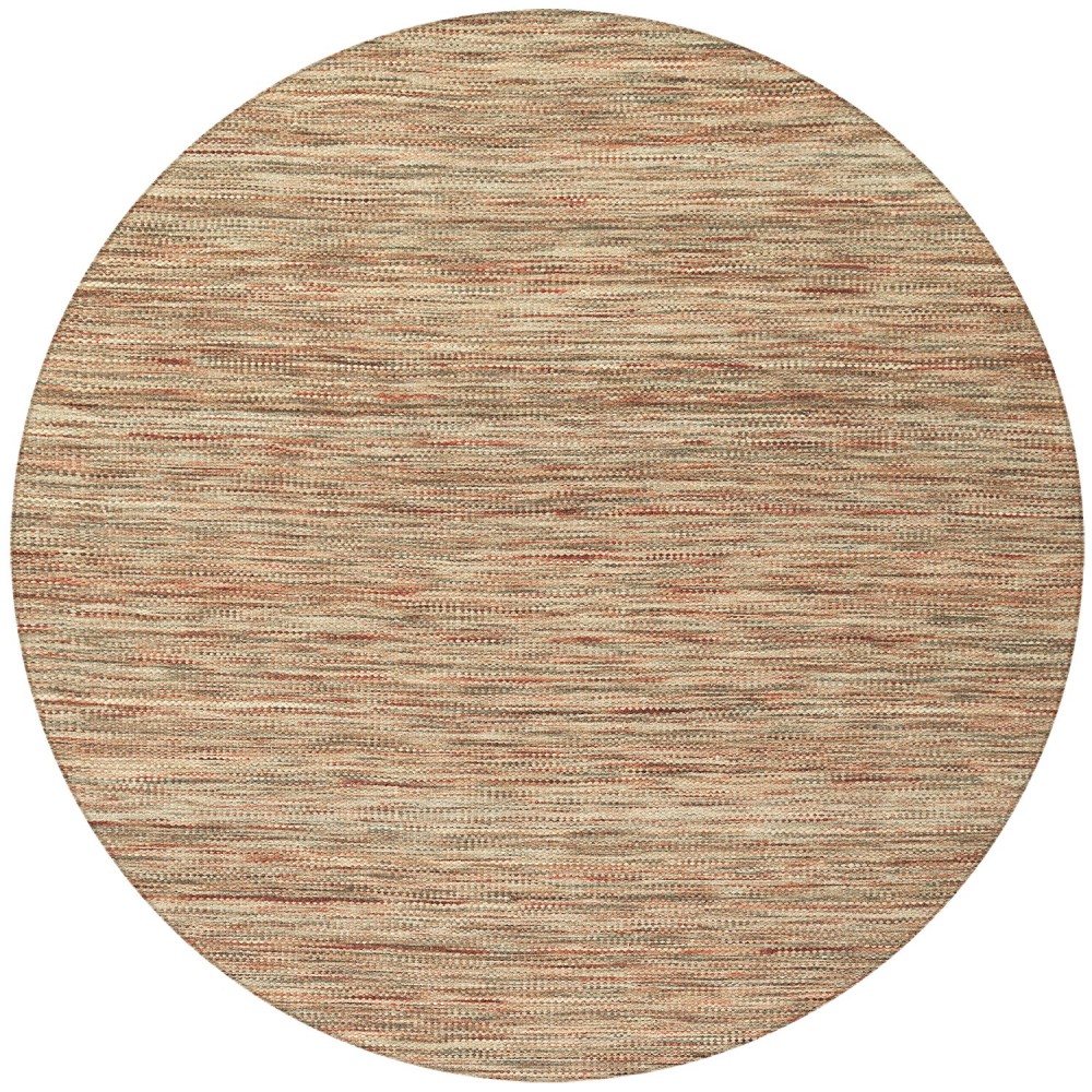 Targon TA1 Desert 12' x 12' Round Rug