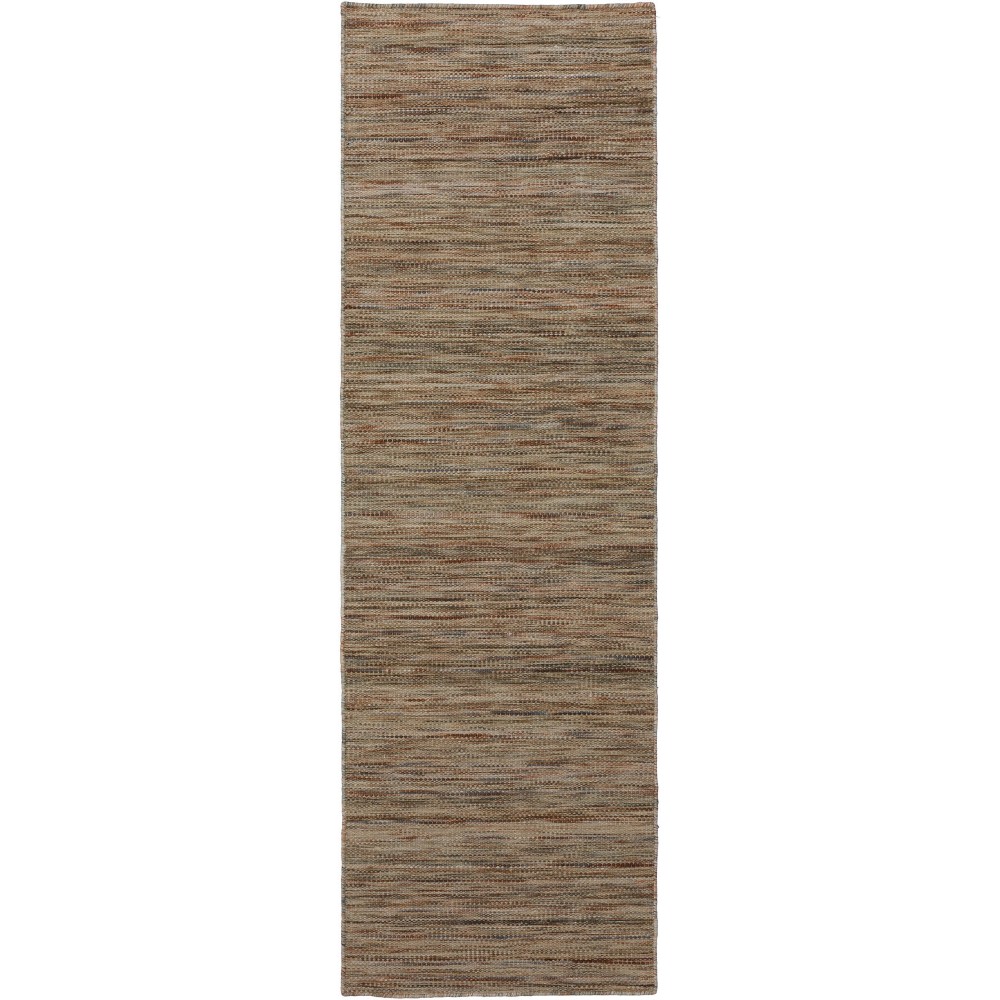 Targon TA1 Desert 2'6" x 10' Runner Rug