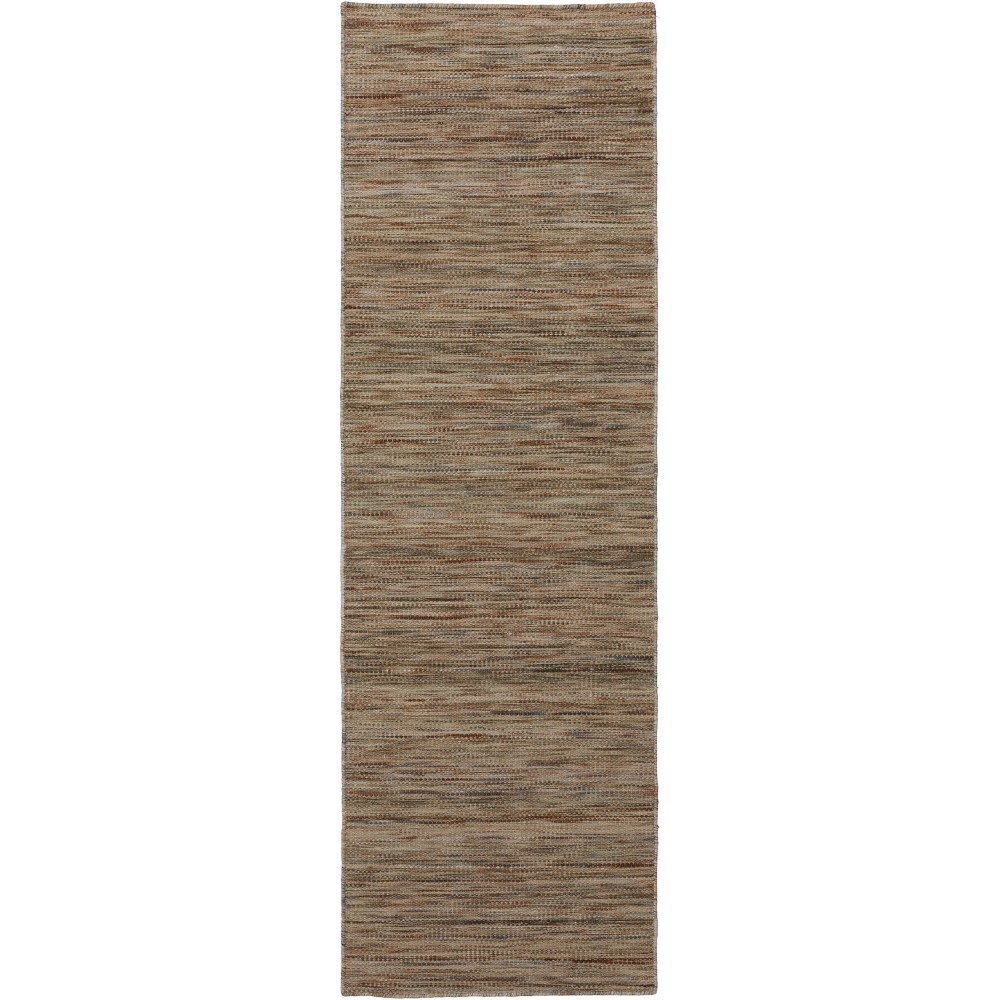 Targon TA1 Desert 2'6" x 16' Runner Rug