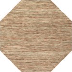 Targon TA1 Desert 8' x 8' Octagon Rug