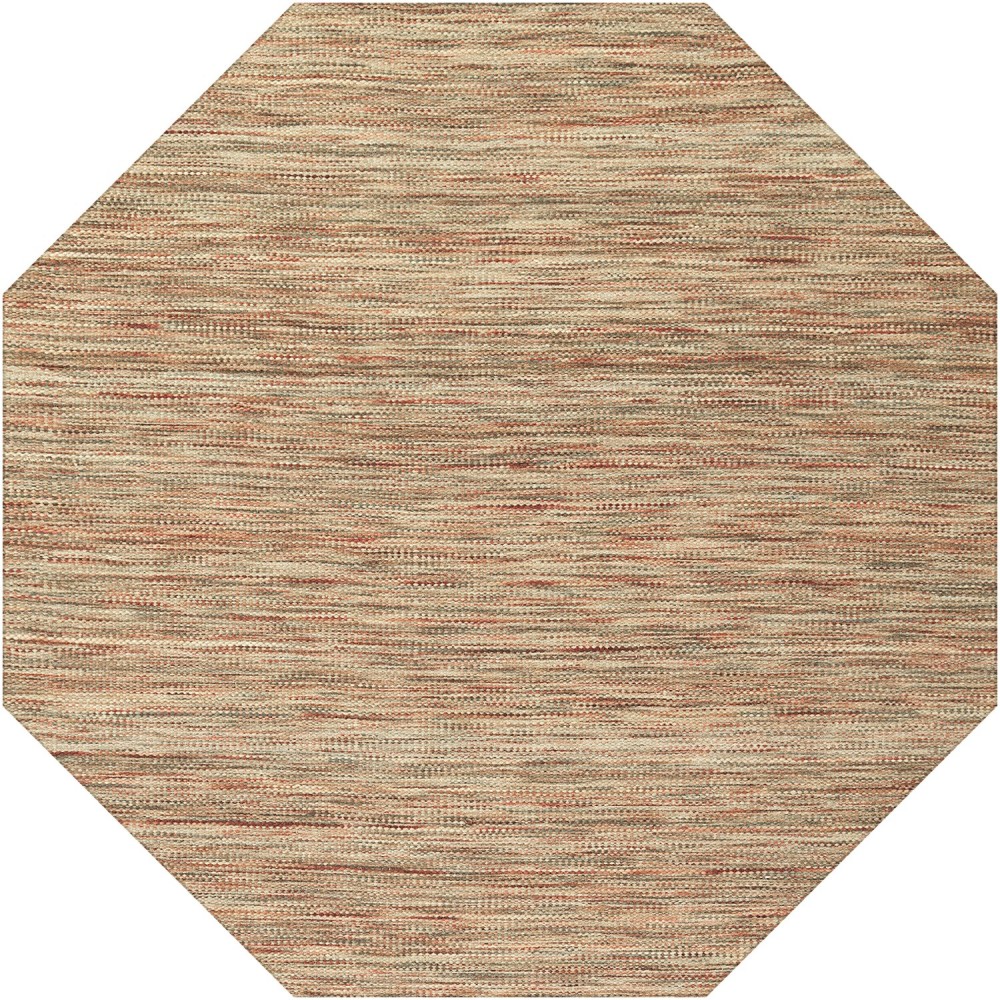 Targon TA1 Desert 8' x 8' Octagon Rug