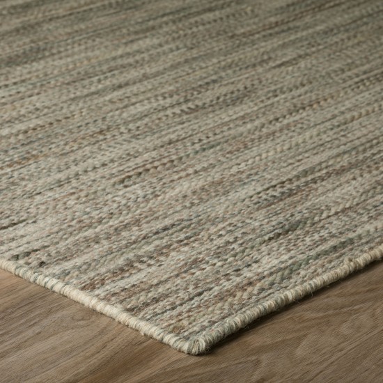 Targon TA1 Fog 12' x 18' Rug
