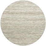 Targon TA1 Fog 12' x 12' Round Rug