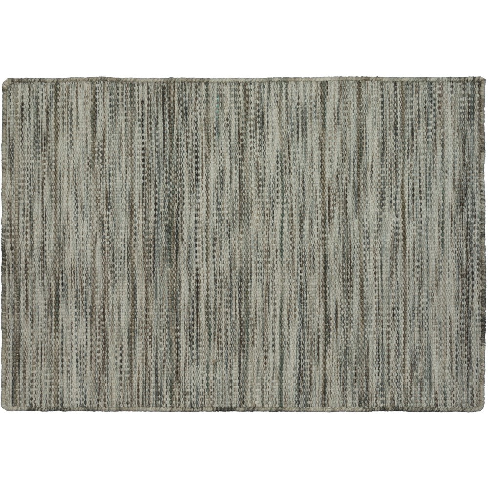 Targon TA1 Fog 2' x 3' Rug