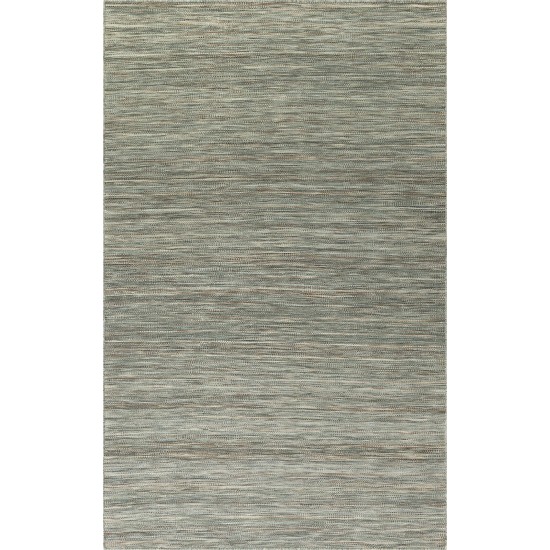 Targon TA1 Fog 2'6" x 10' Runner Rug