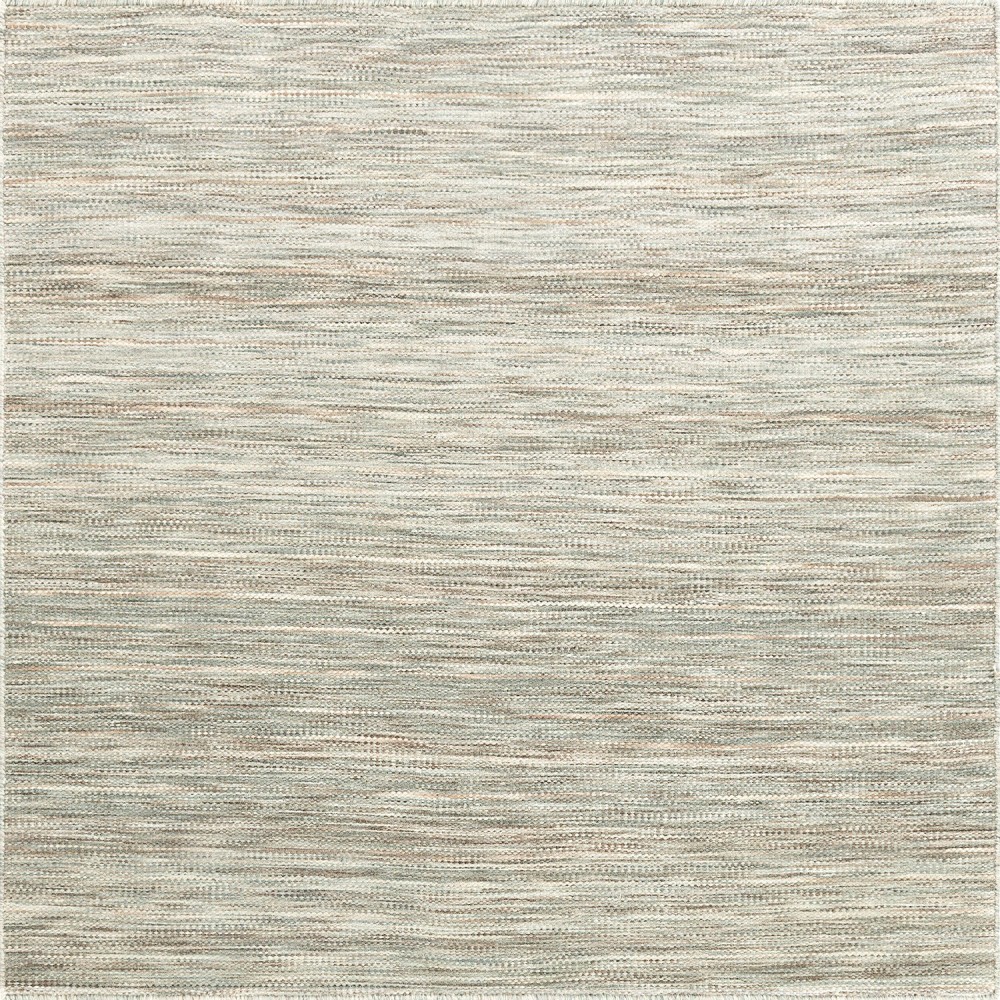 Targon TA1 Fog 4' x 4' Square Rug