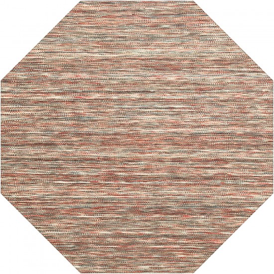 Targon TA1 Kaleidoscope 10' x 10' Octagon Rug