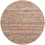 Targon TA1 Kaleidoscope 10\' x 10\' Round Rug