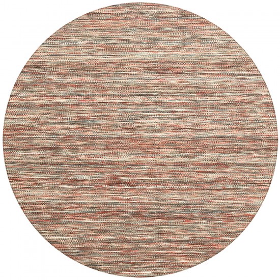 Targon TA1 Kaleidoscope 10' x 10' Round Rug